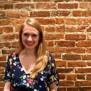 Meet your Posher, Holly